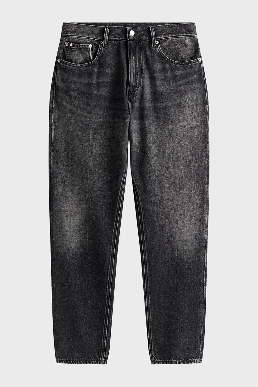 Джинсы REGULAR HARLEM RGD MARCUS GREY 5