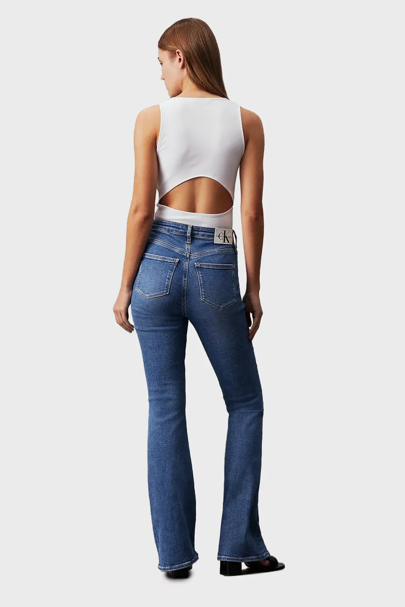 Jins shim BOOTCUT CKUNFILTERED 3