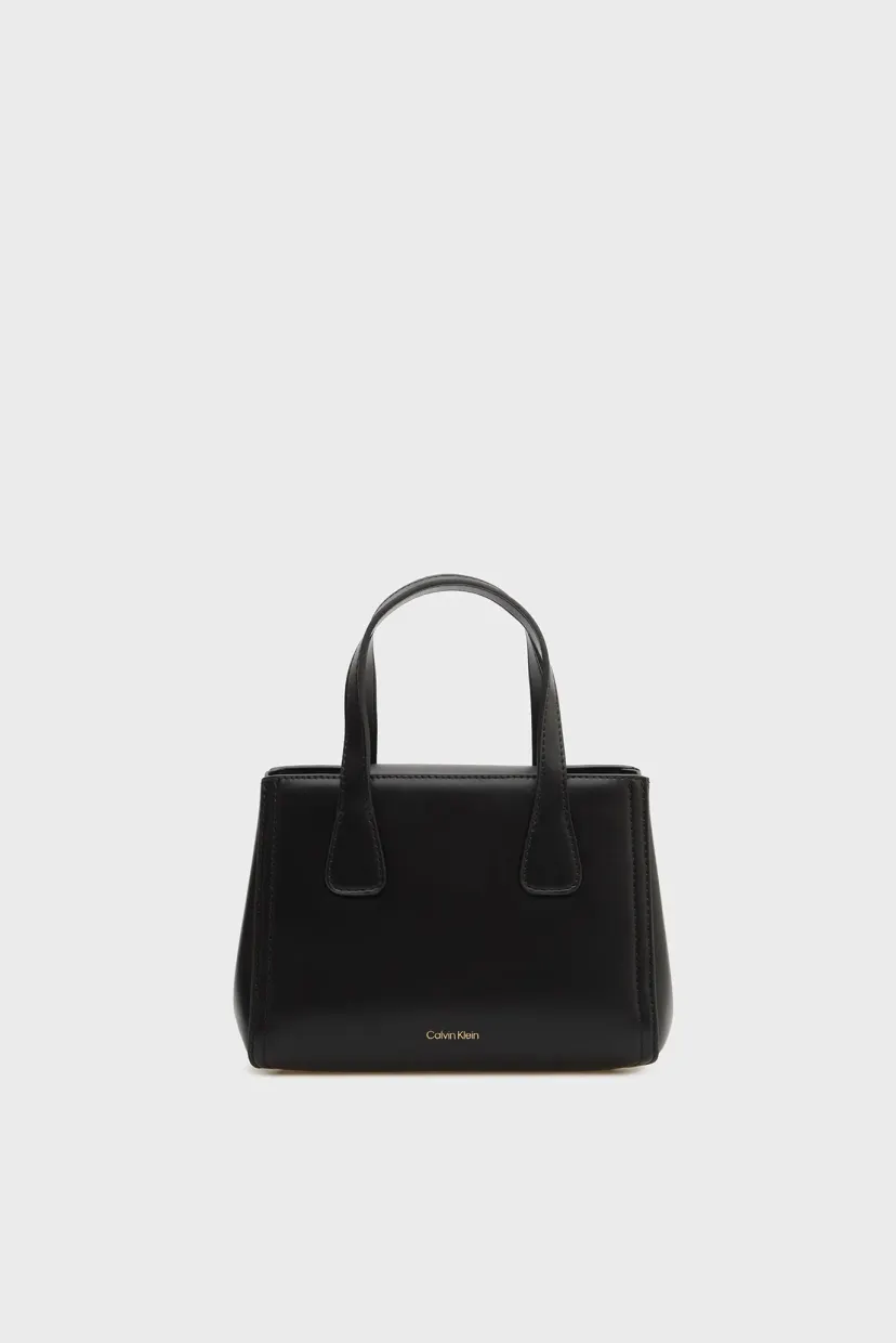 Sumka CK MINI TOTE CROSSBODY 4