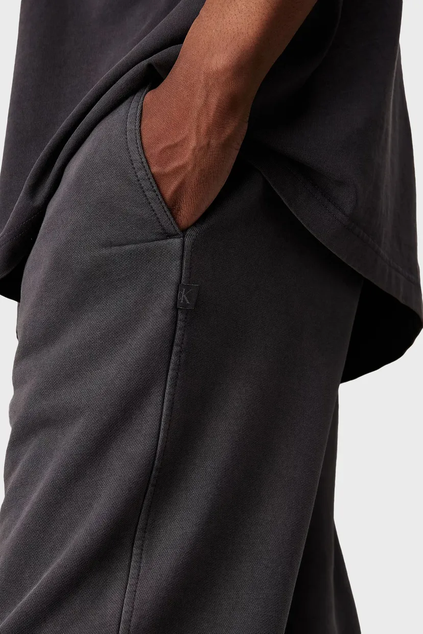 Штаны спортивные WASHED HEAVY SWEATPANT 4