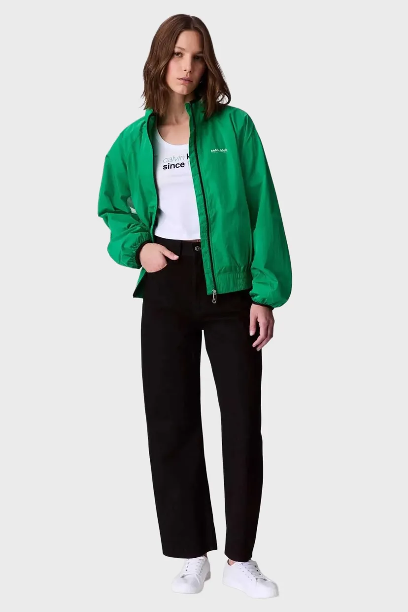 Ветровка RETRO TRACK JACKET 3