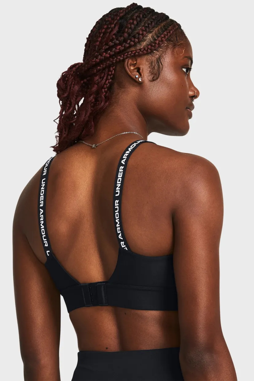 Top UA Infinity Mid 2.0 Bra 3