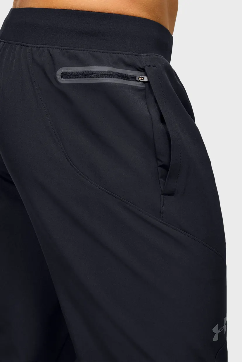 Sport shimlari UA UNSTOPPABLE TAPERED PANTS 4