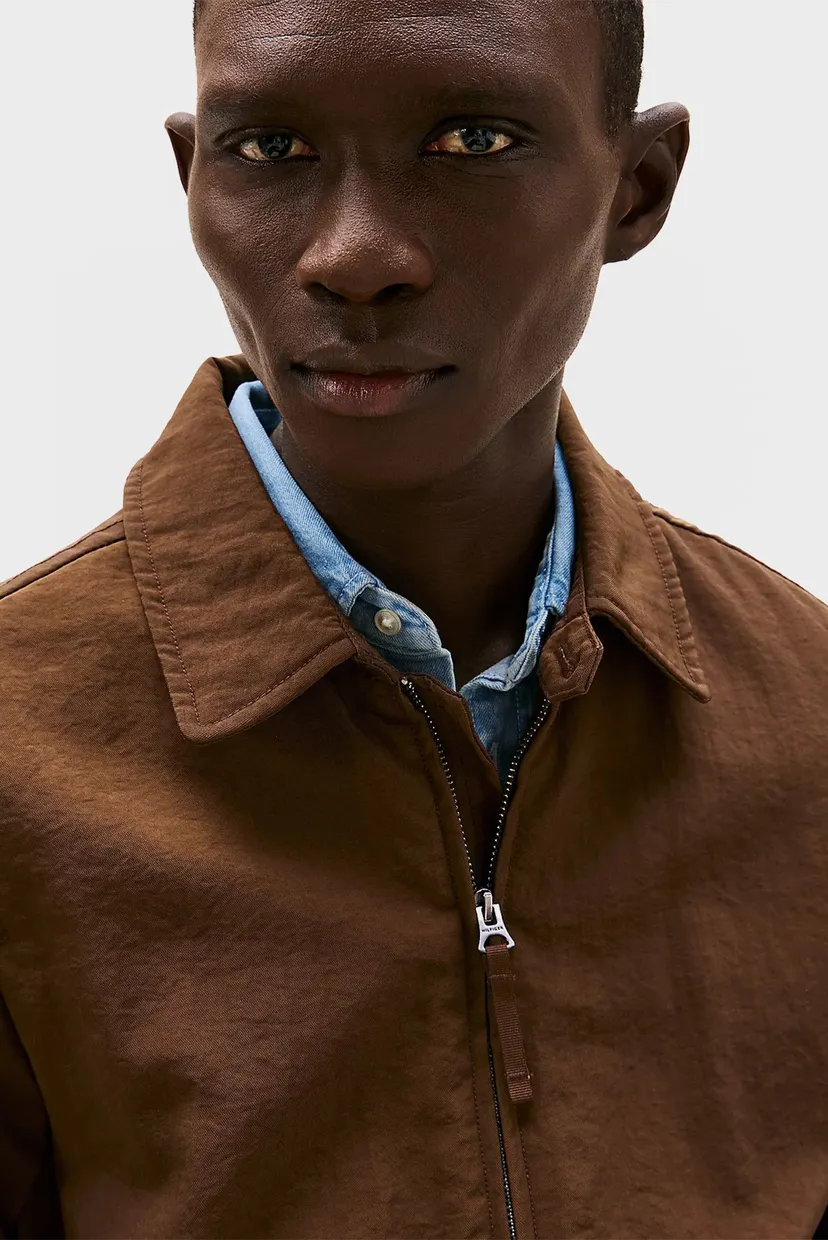 Yengil kurtka ELEVATED IVY JACKET 4
