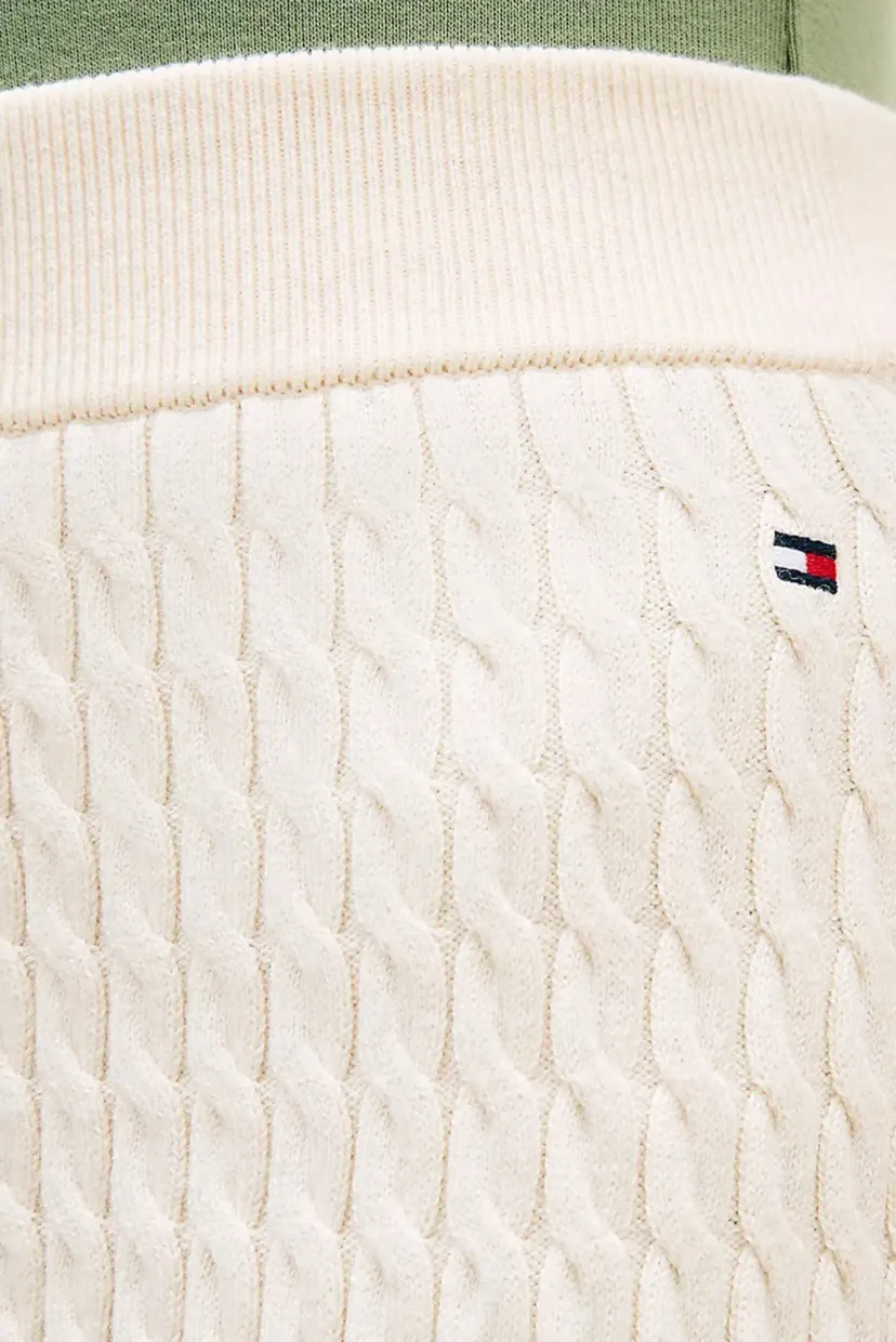 Yubka CO CABLE FINE GG F&F SKIRT 3