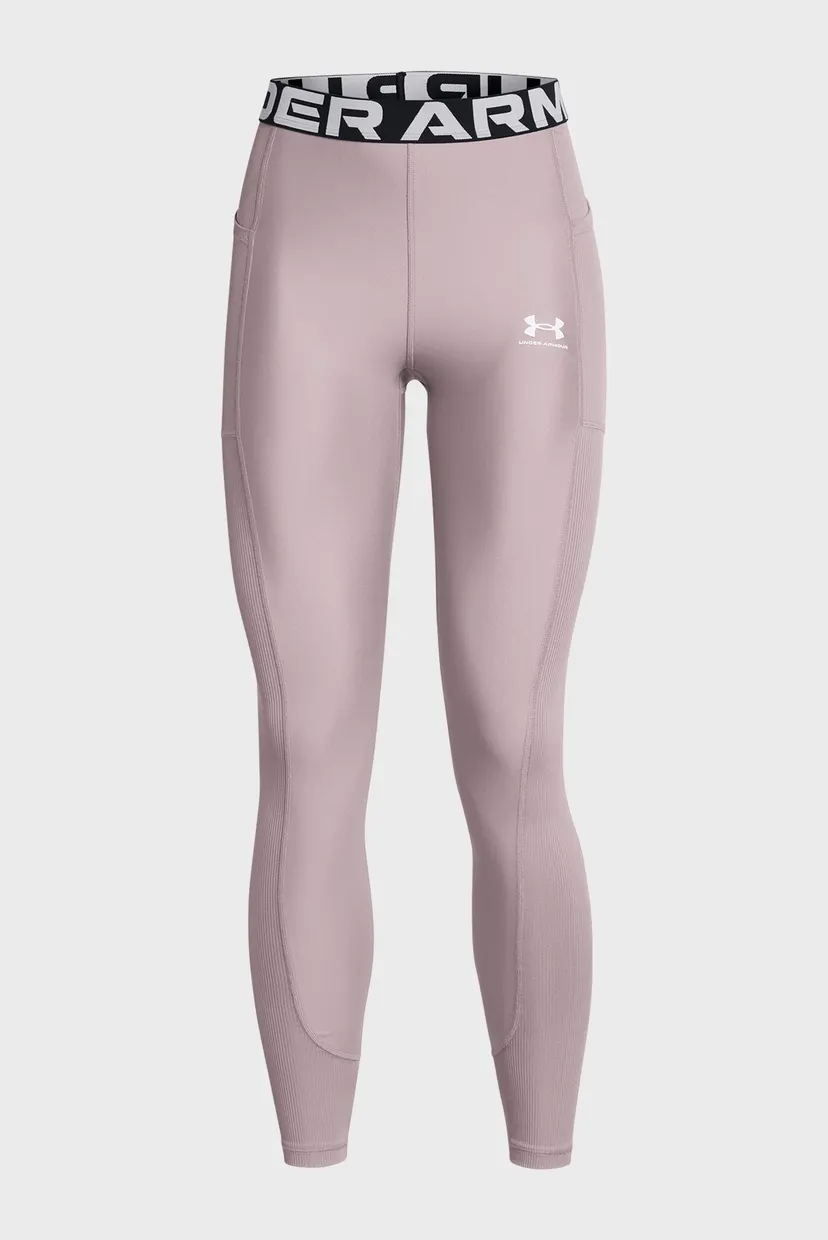 Legins HeatGear Rib Legging 5