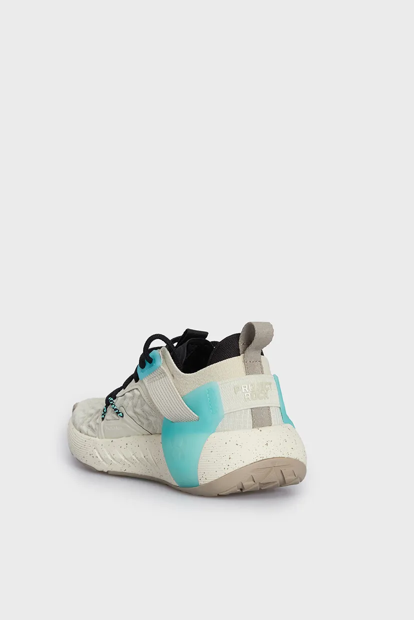 Кроссовки UA W Project Rock 6 5