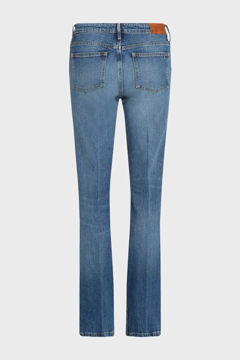 Jins shim BOOTCUT RW BETH 5