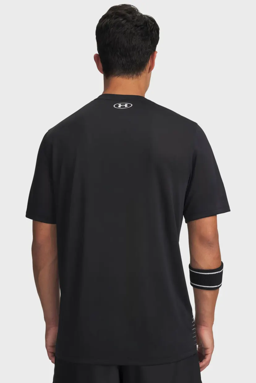 Futbolka UA Tech Play Short Sleeve 3