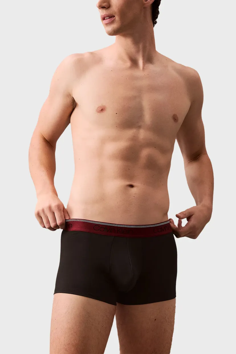 Ichki kiyim to'plami LOW RISE TRUNK 3PK 5