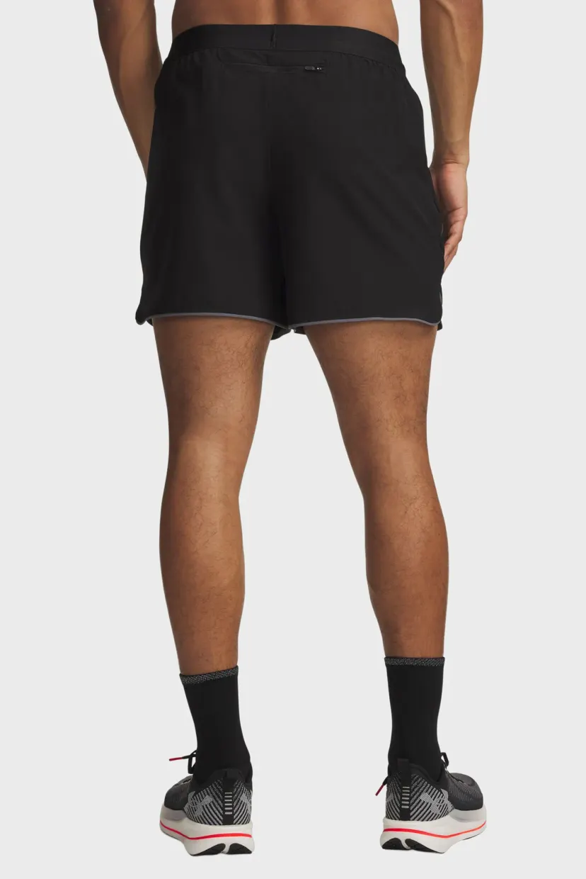 Shortik/UA Velociti Pro 5in Short-BLK 3