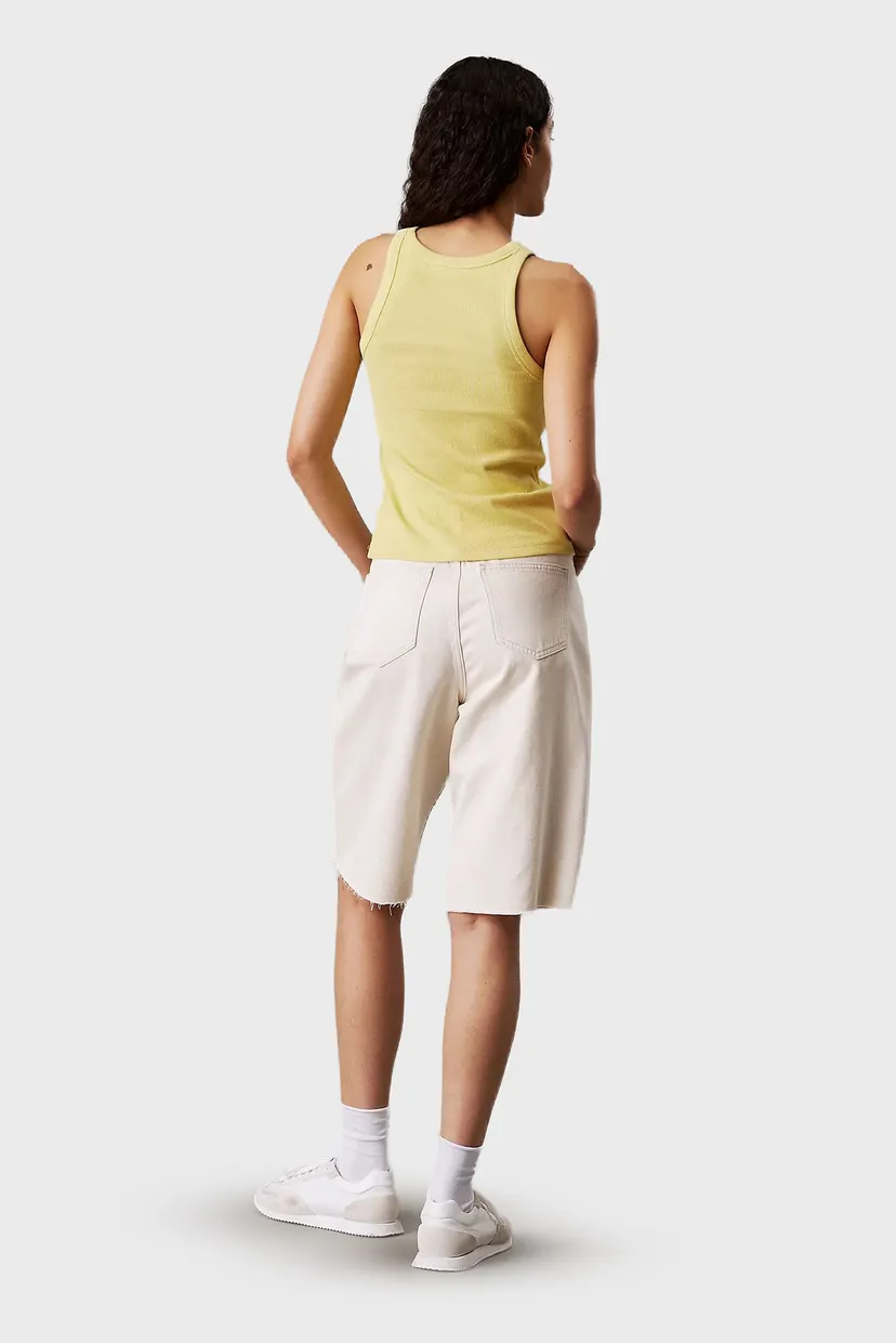 Shortik RELAXED BERMUDA SHORT 3