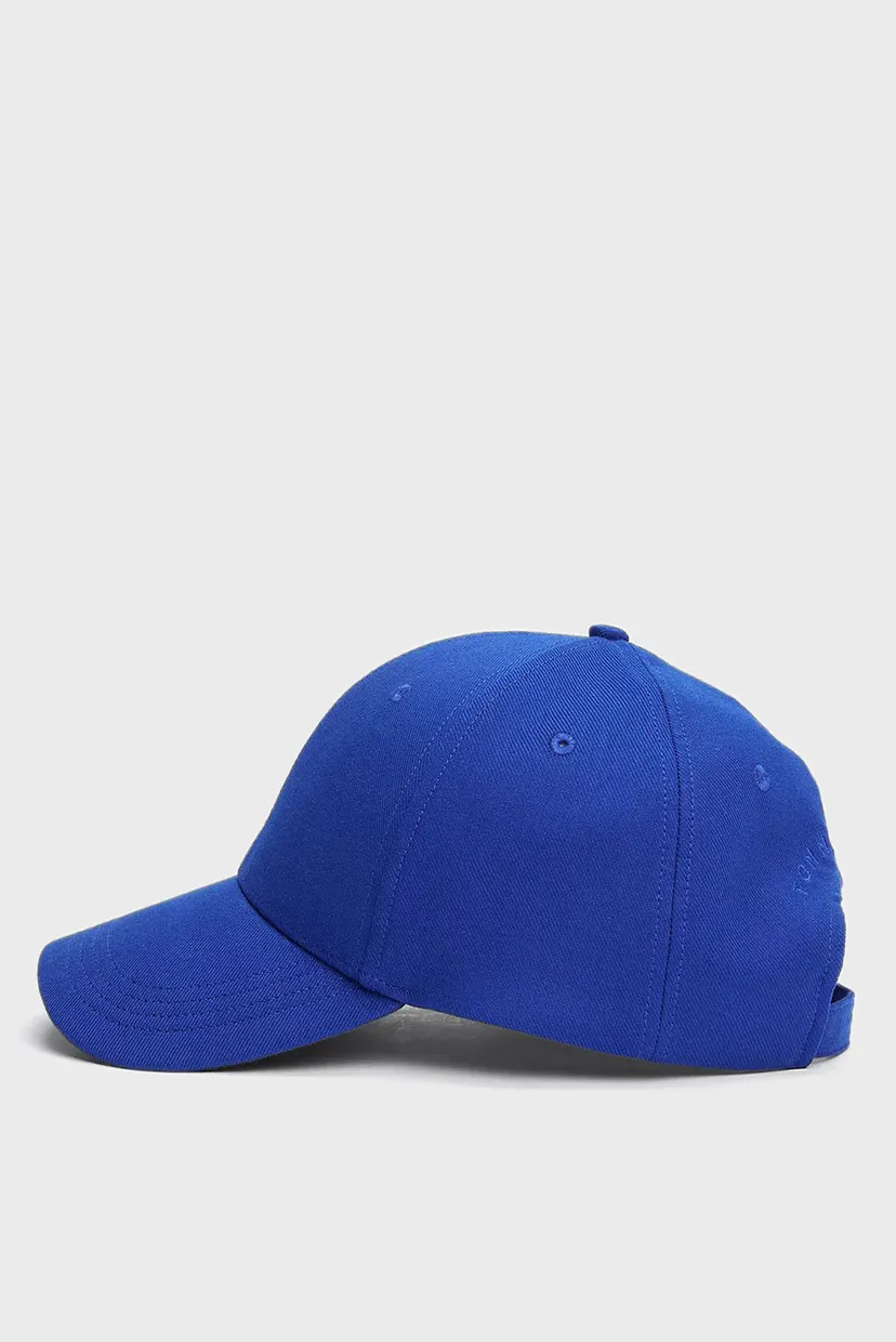 Kepka TH FLAG COTTON 6 PANEL CAP 4