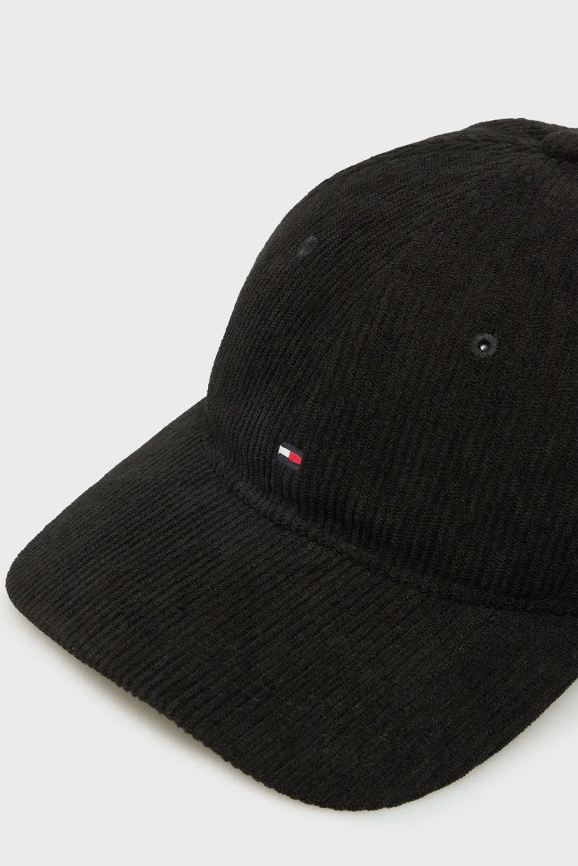 Kepka TH FLAG 6 PANEL CORD CAP 3