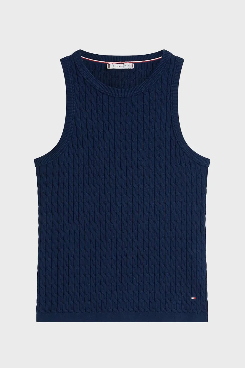 Top/CO CABLE FINE GG SL SLIM SWT 5