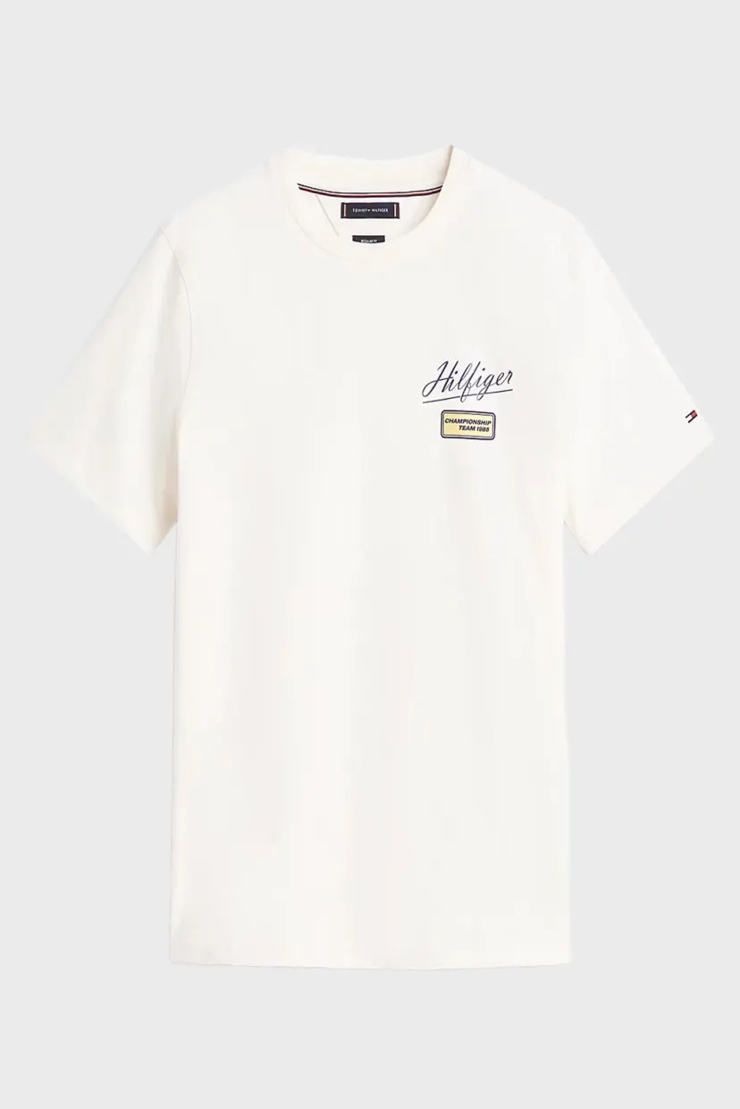 Футболка MODERN ATH GRAPHIC BADGE TEE 5