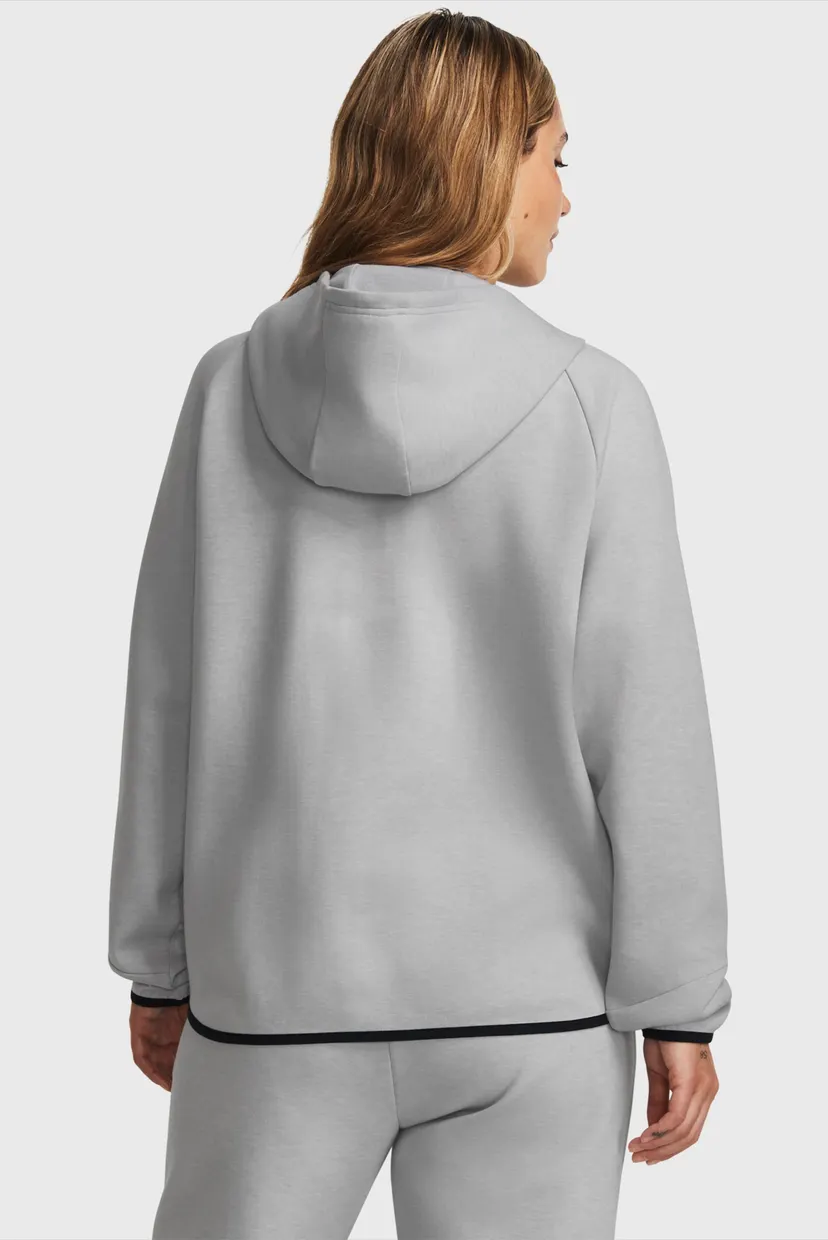 Reglan Unstoppable Fleece FZ-GRY 3