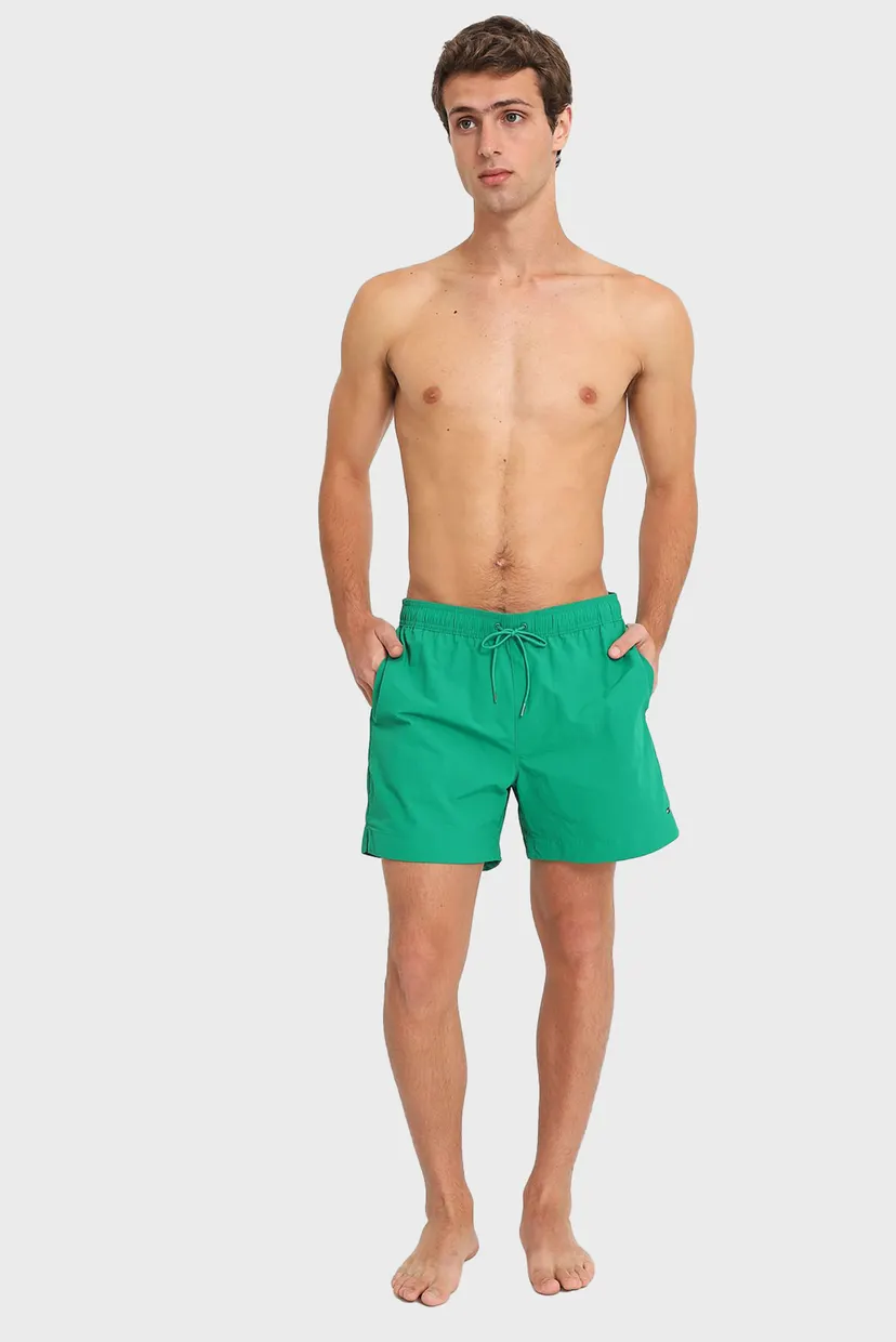 Шорты плавательные MEDIUM DRAWSTRING 3