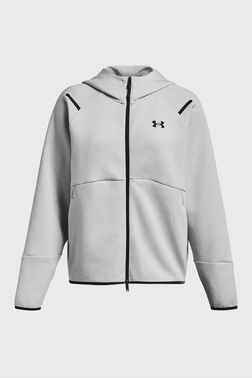 Reglan Unstoppable Fleece FZ-GRY 4