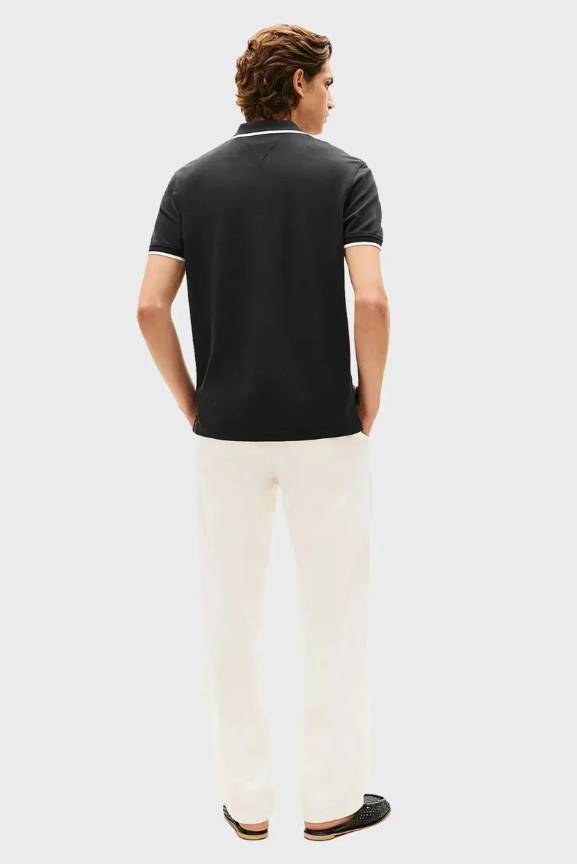 Polo/PIQUE UNDERCOLLAR REG POLO 4