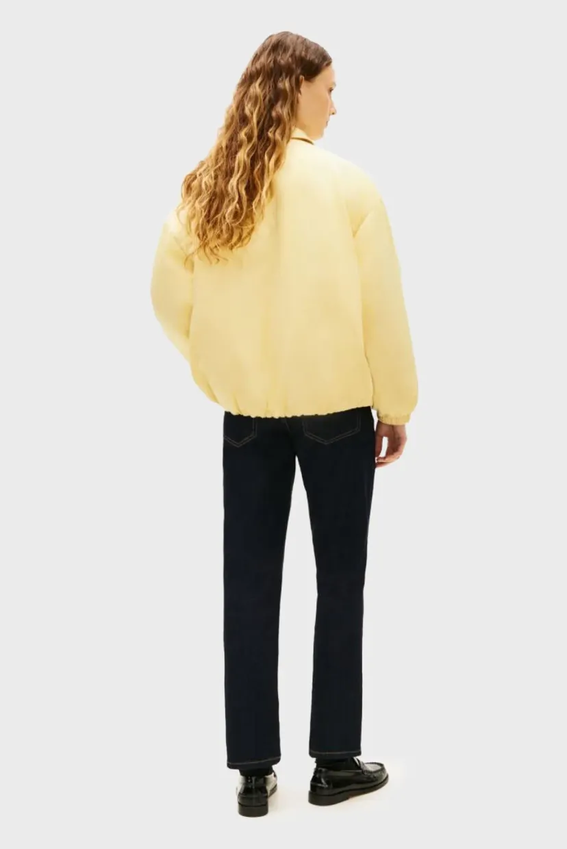 Yengil kurtka PADDED NYLON TH JACKET 5