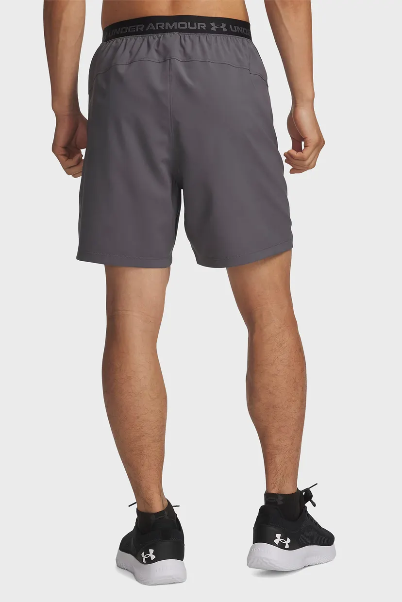 Shortik UA Vanish Wven Short 2.0 6in-GRY 3