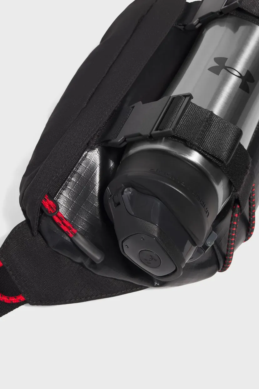 Поясная сумка UA Summit Trail Waist Bag 4