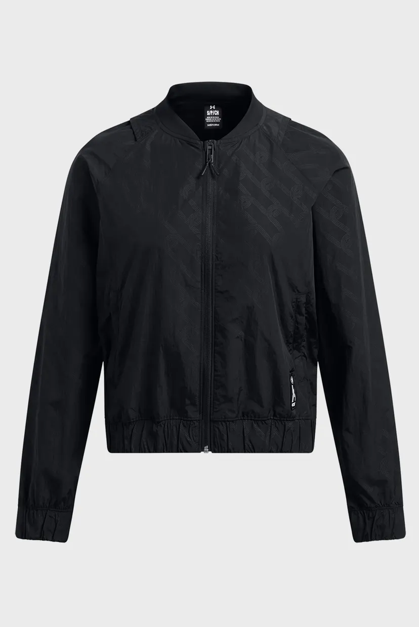 Куртка UA Run Anywhere Jacket 5