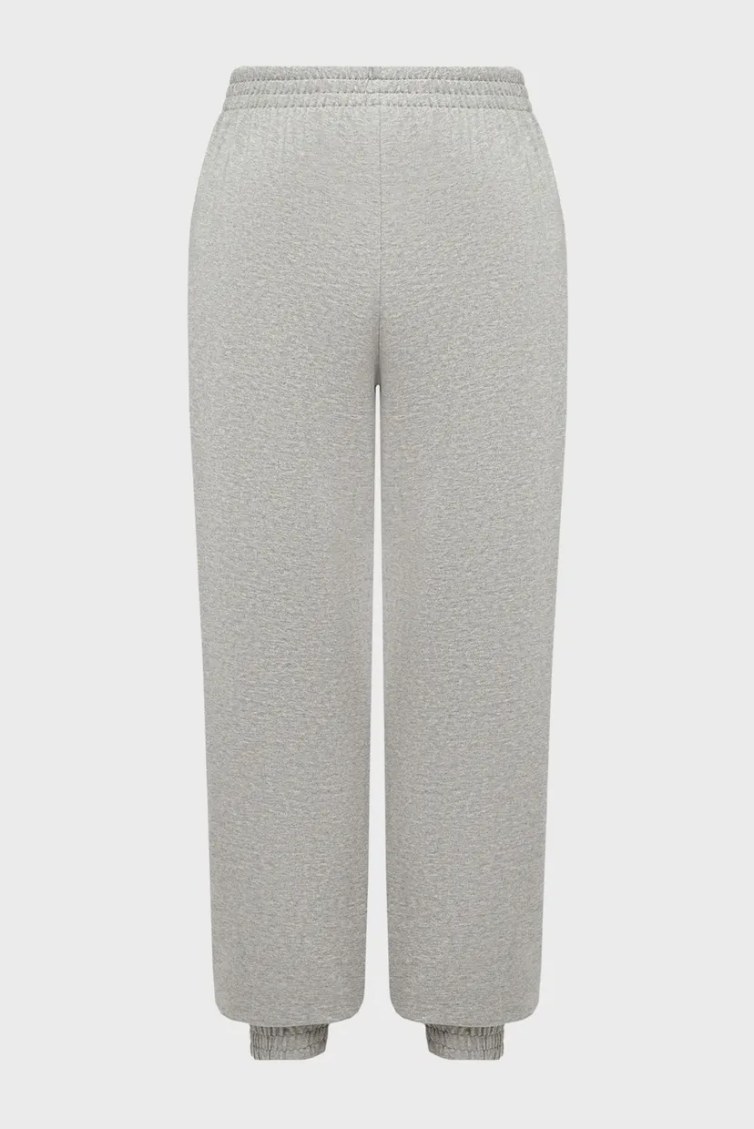 Штаны/HEAVY JERSEY JOGGER- GRAPHIC 7