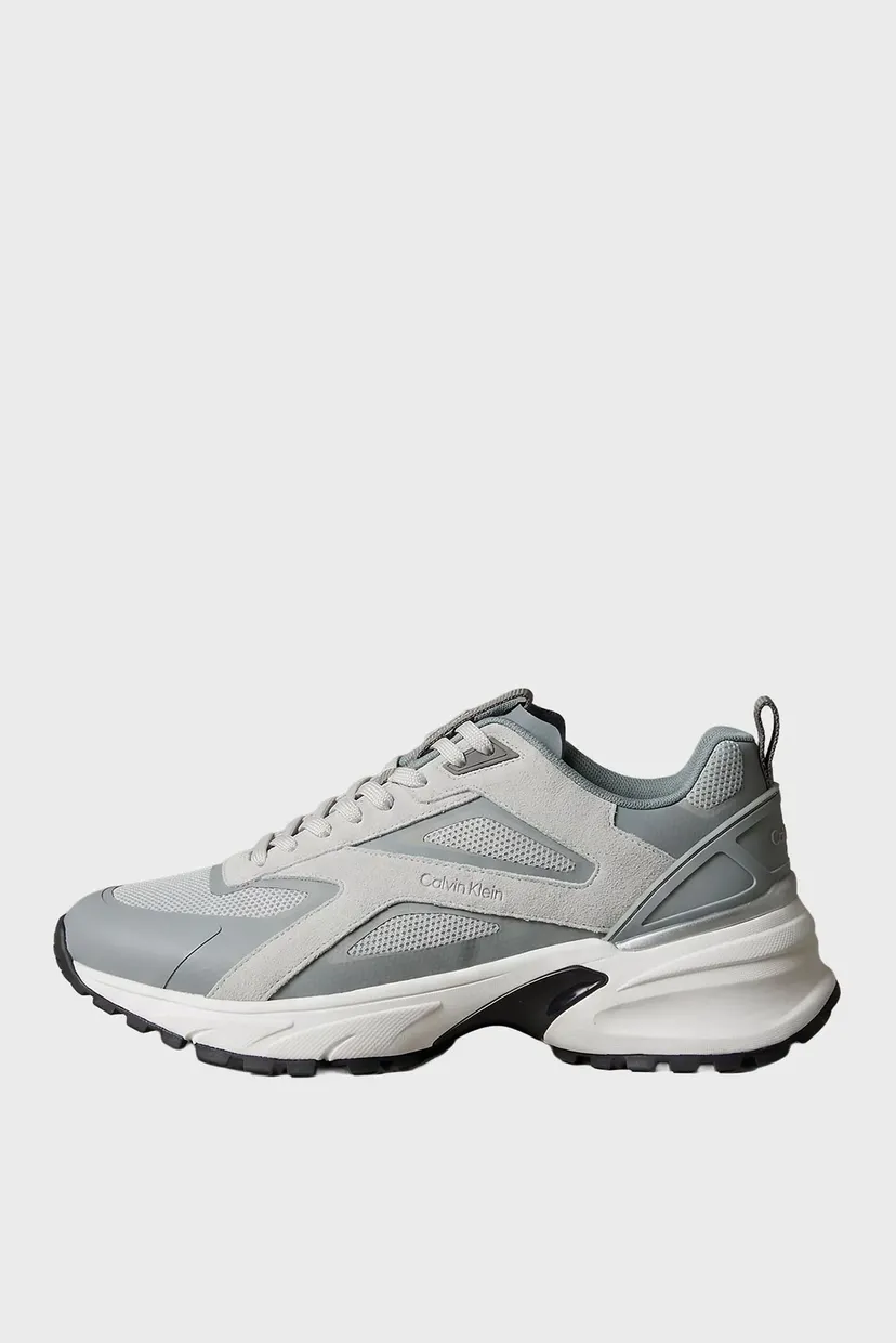 Krossovka HIKE RUNNER CK STRIPE MIX NY-SU 6