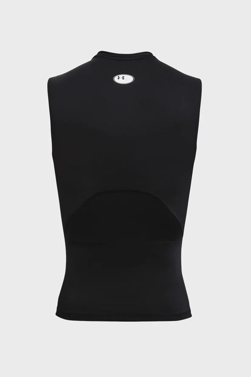 Майка UA HG Armour Comp SL 6