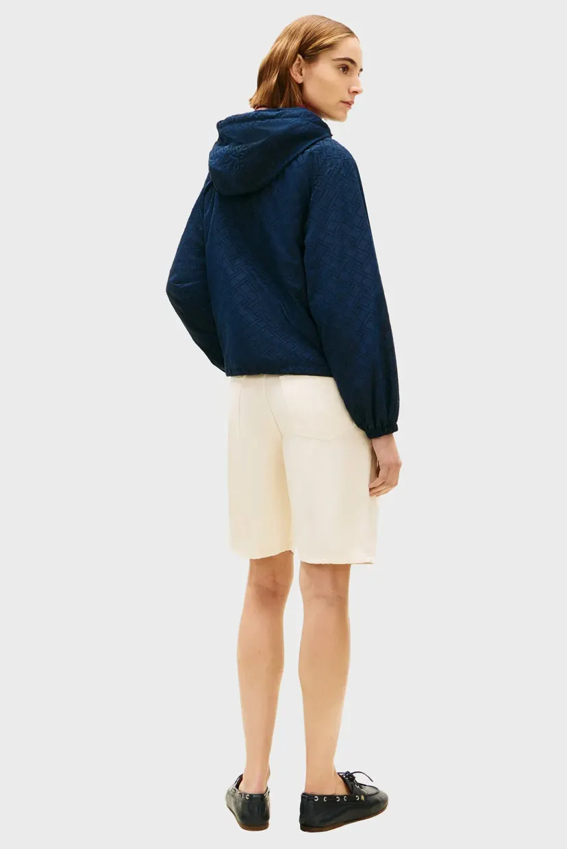 Vetrovka FLAG AO EMB WINDBREAKER 3