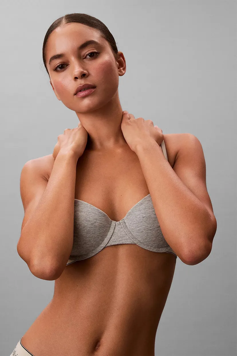 Бюстгальтер UPLIFT DEMI BRA 5