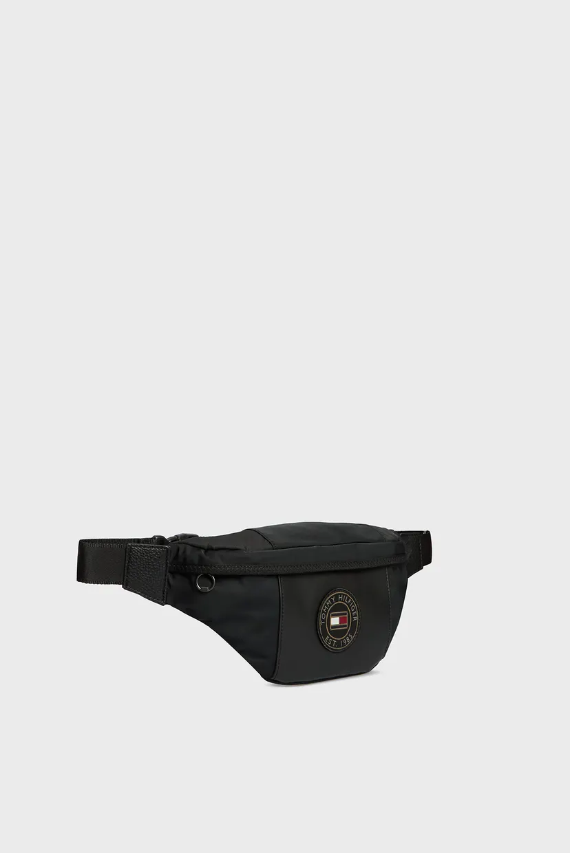 Поясная сумка TH TEXTURE BLOCK BUMBAG 4
