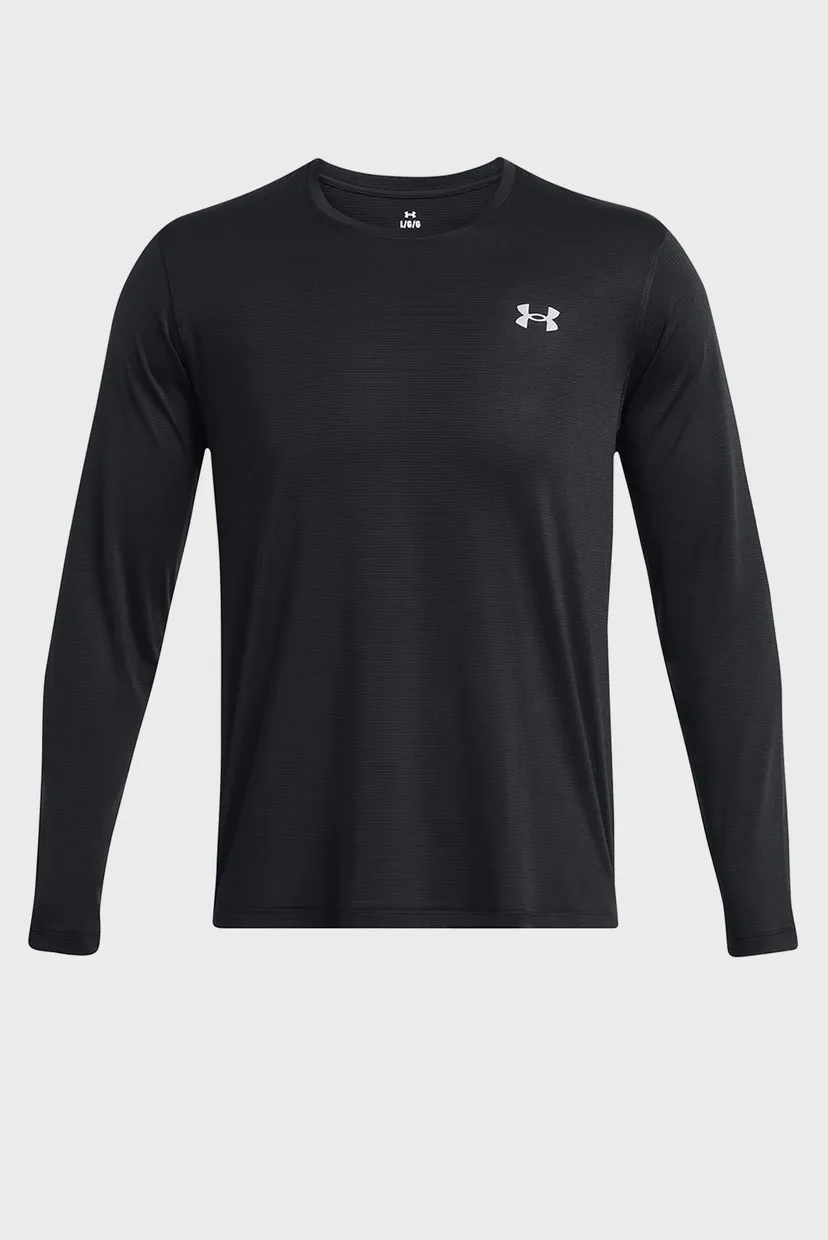 Uzun yengli futbolka/UA LAUNCH LONGSLEEVE 4