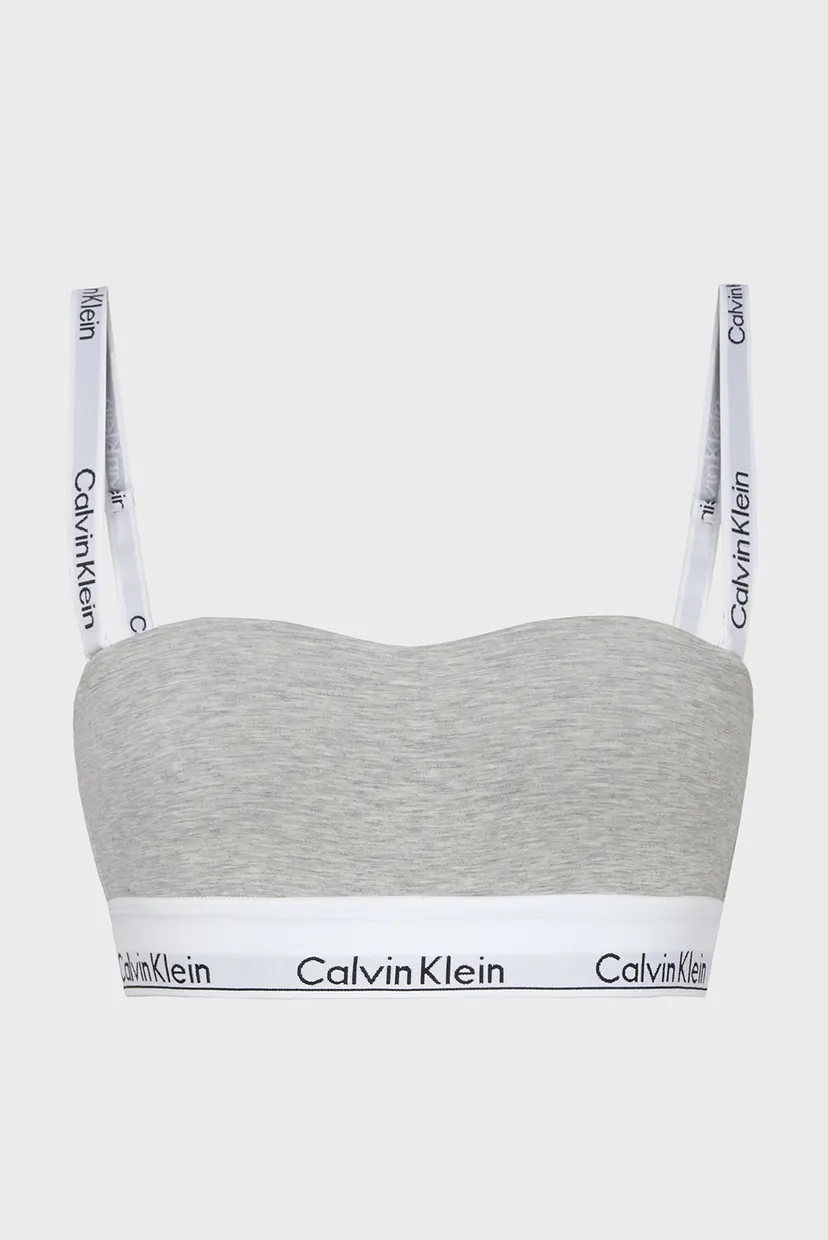 Бюстгальтер LIGHTLY LINED BANDEAU 6