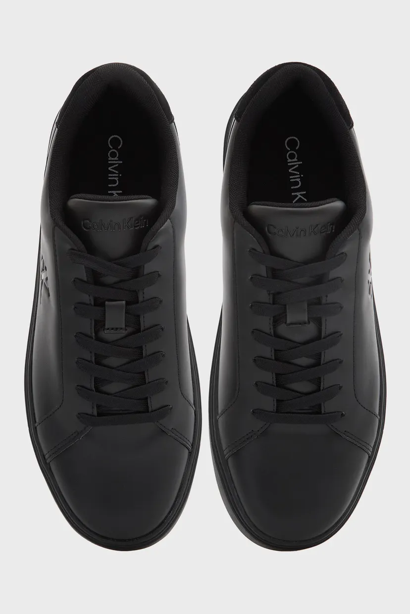 Krossovka/CLASSIC CUPSOLE LACEUP LTH 4