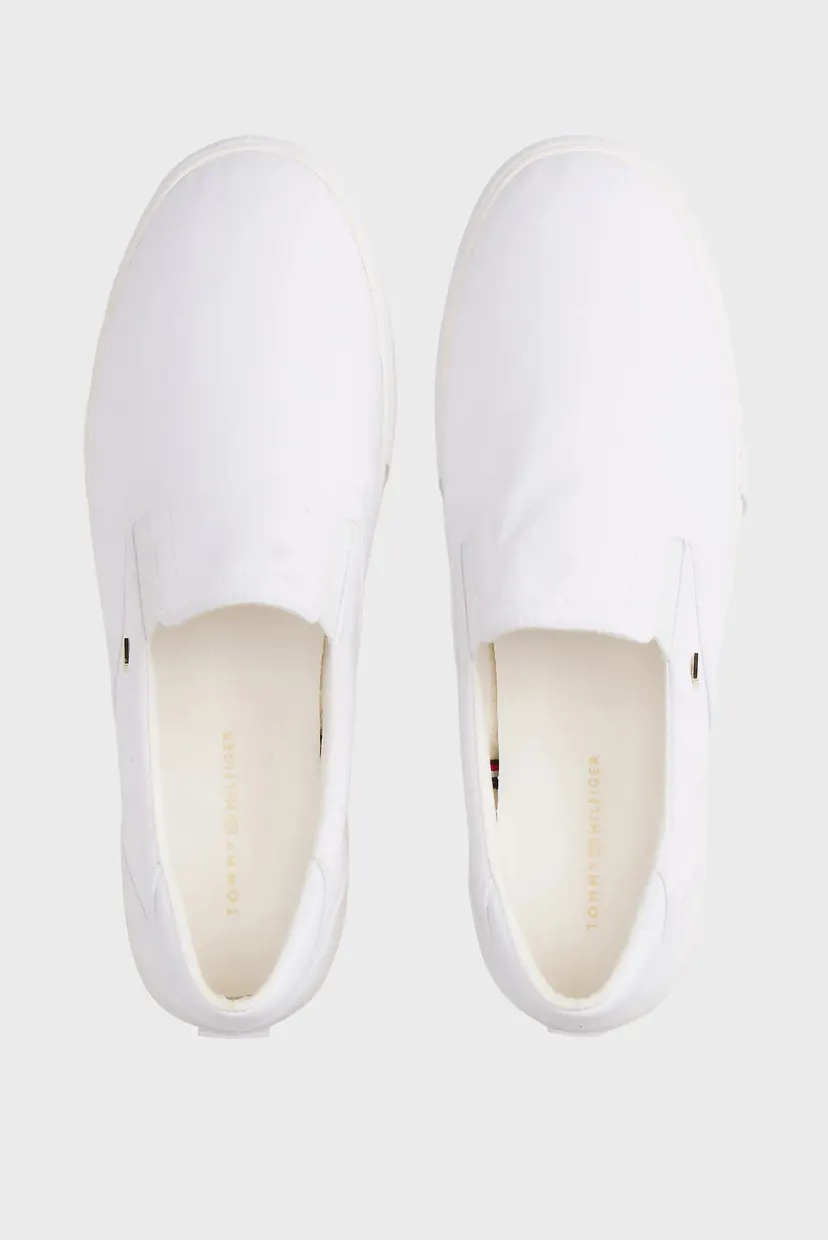 Sliponlar/TH LOW PROFILE SLIP ON 3