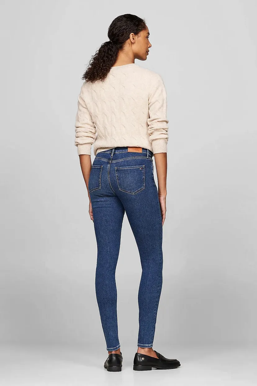 Jins shim HARLEM U SKINNY HW ANA 3