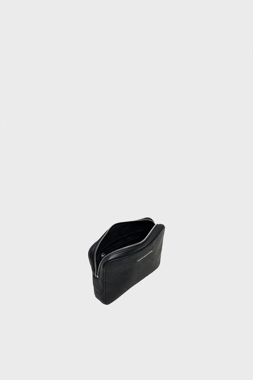 Сумка/TH BUSINESS SAFFIANO CAMERA BAG 7