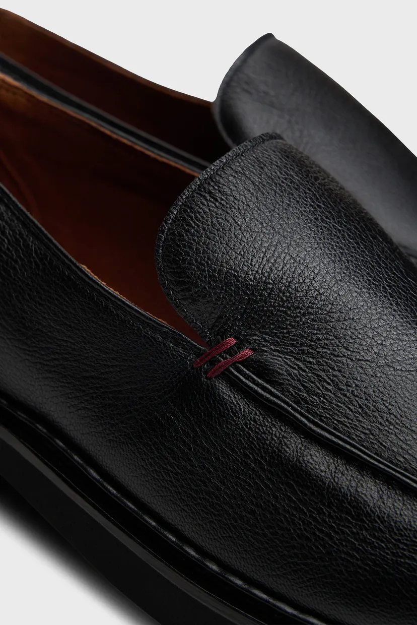 Лоферы HILIFGER ULTRA LIGHT TBL L LOAF 6