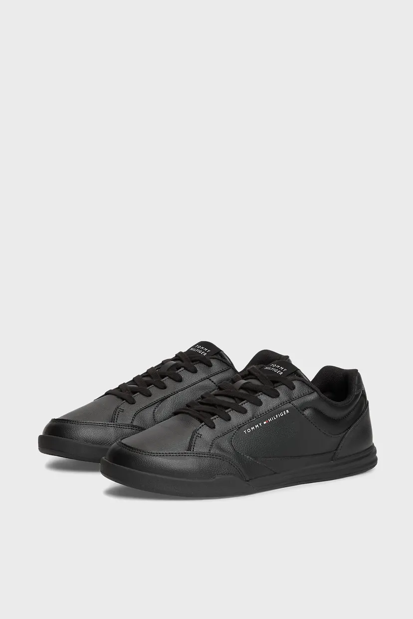 Кеды/LO PRO CUPSOLE  PERF LEATHER 3