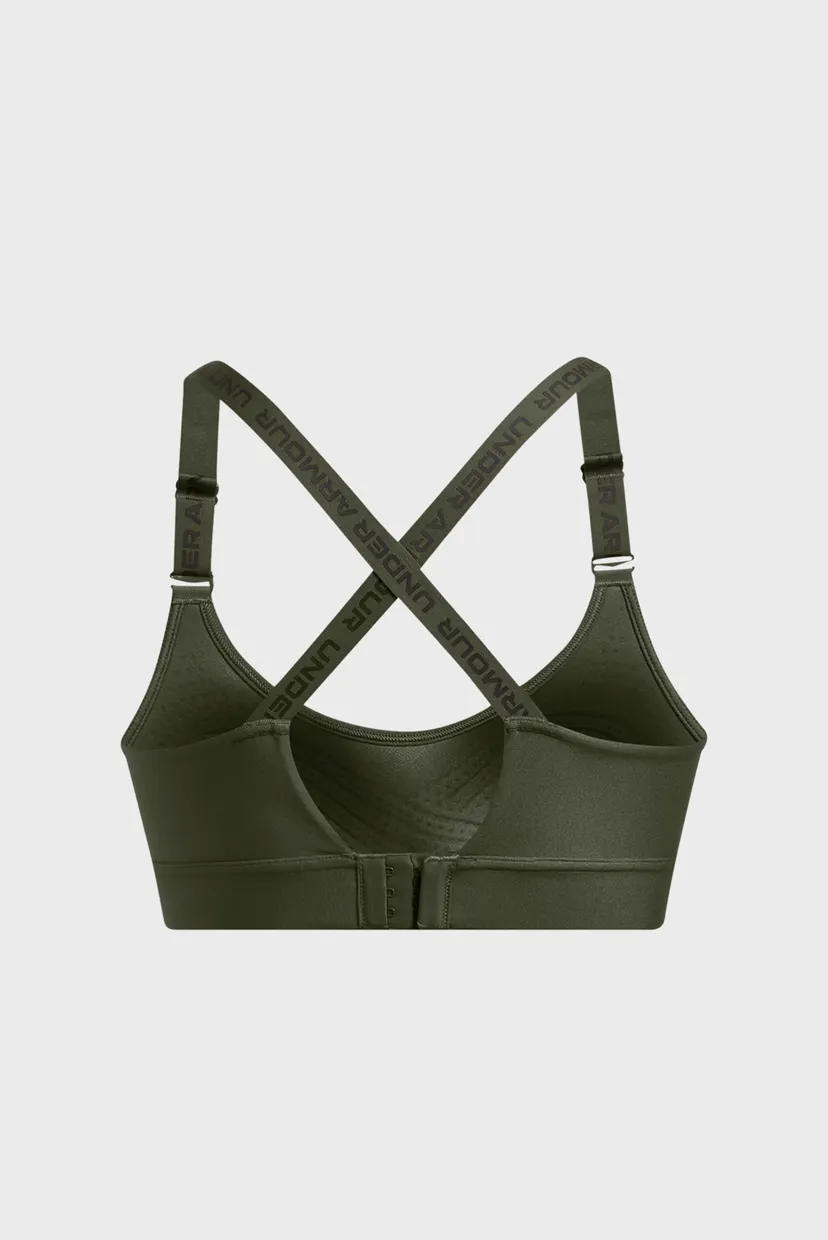 Топ UA Infinity Mid 2.0 Bra 7