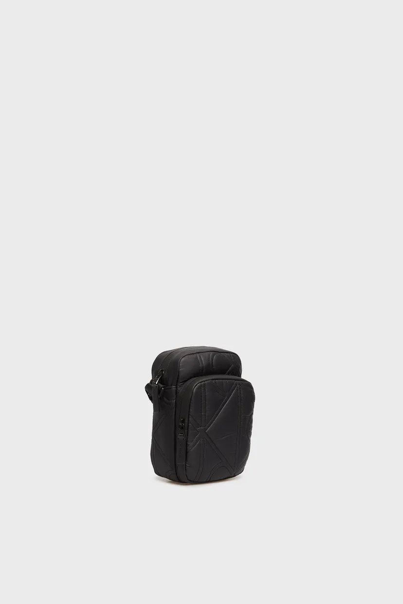 Sumka PUFFER REPORTER 3