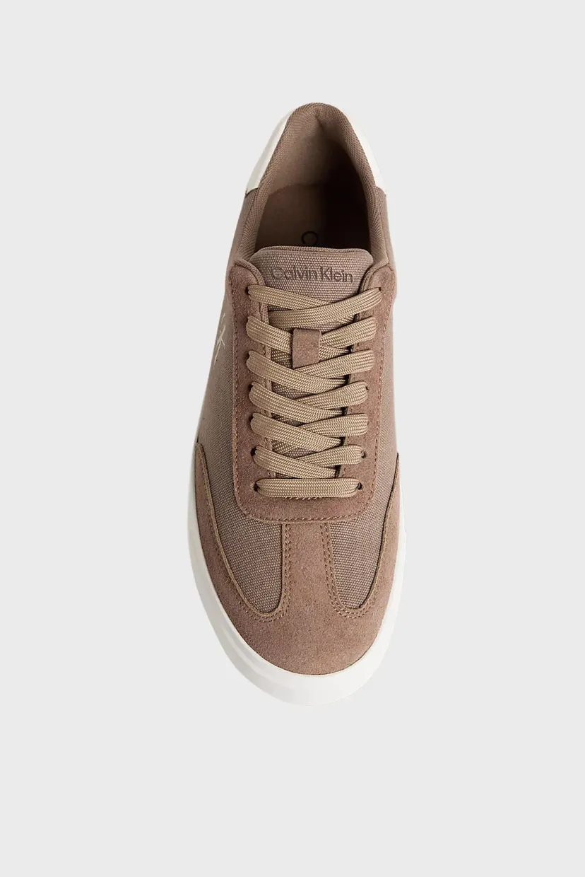Keda/LOW PROF CUPSOLE CV 3