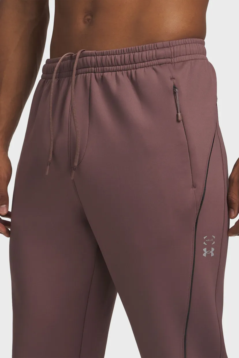 Sport shimlari UA Halo CW Pant 4