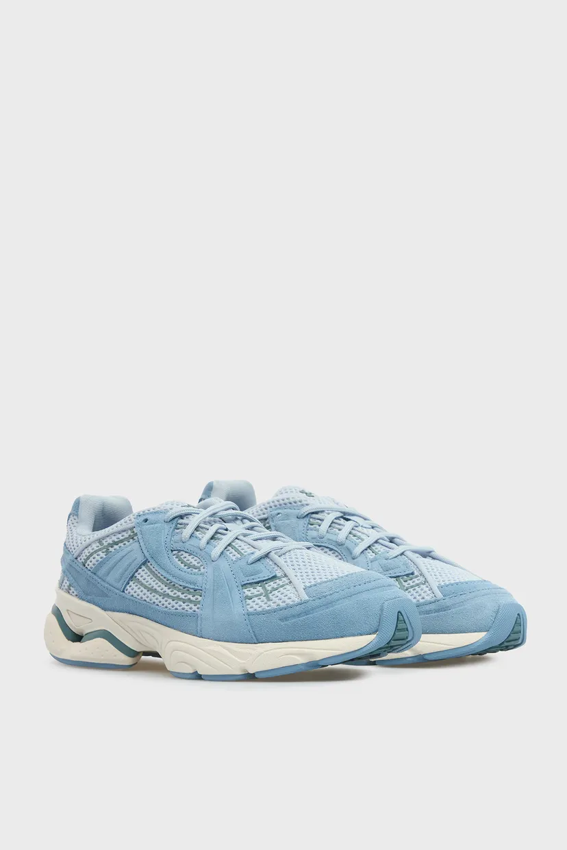 Кроссовки UA Sola Suede 3