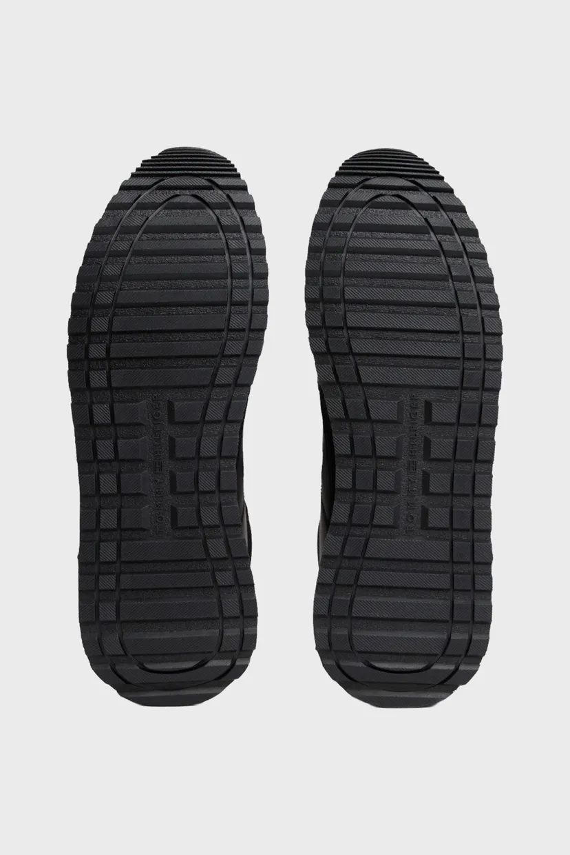 Кроссовки NEW RUNNER EVA LTH STRIPES 8