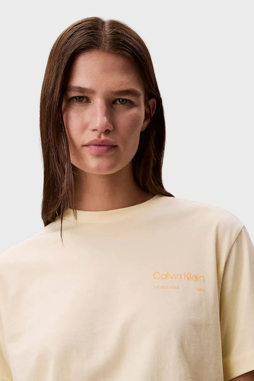 Futbolka/SS BOXY PRINT GRAPHIC TEE 5