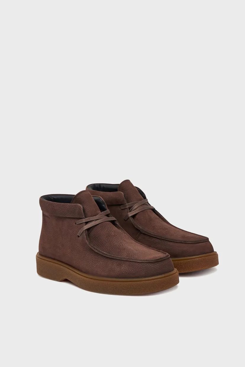 Etiklar/TEXT RUBBER APRON BOOT NU 3